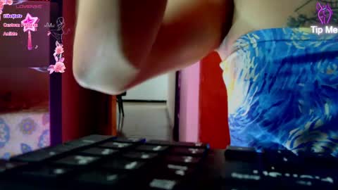 Terra obsession online show from 05-01-26, 07:40