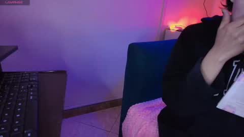 Terra Elowen online show from 11-07-25, 11:43