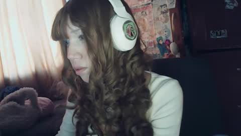 Terra Elowen online show from 03-19-26, 01:59