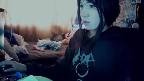 Terra Elowen online show from 03-25-26, 02:45