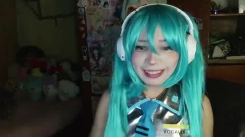 Terra Elowen online show from 04-16-26, 01:17