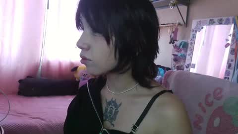 Terra Elowen online show from 06-06-26, 01:38