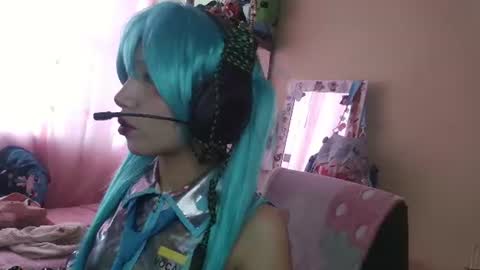 Terra Elowen online show from 06-09-26, 01:45