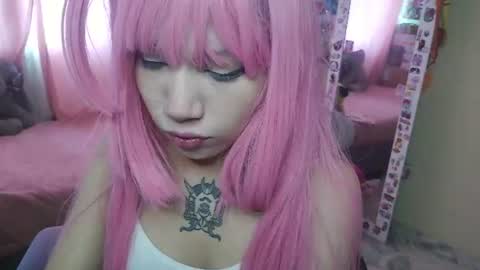 Terra Elowen online show from 06-12-26, 03:11