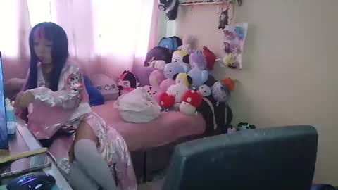 Terra Elowen online show from 06-16-26, 03:14