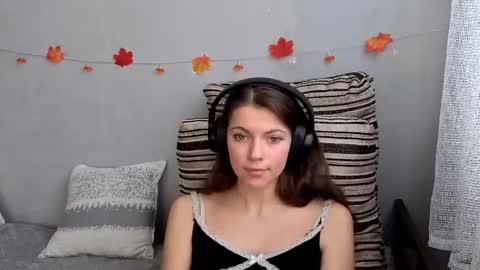 Anny Simpson online show from 10-25-25, 06:21