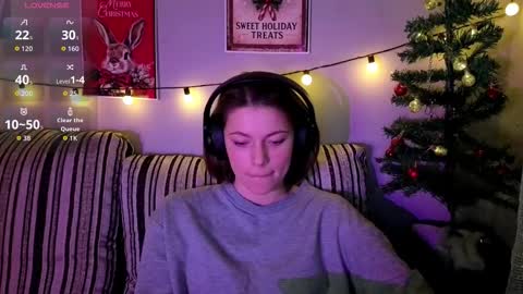 Anny Simpson online show from 01-10-26, 03:30