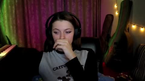 Anny Simpson online show from 03-03-26, 08:15