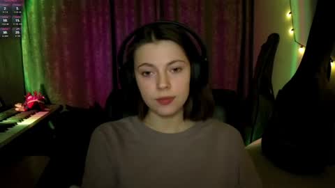 Anny Simpson online show from 04-01-26, 08:06