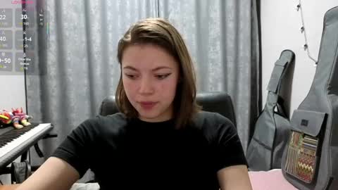 Snapshot of terranaufzinger chatting on 05-16-26, 09:57 Anny Simpson online show from 05-16-26, 09:57