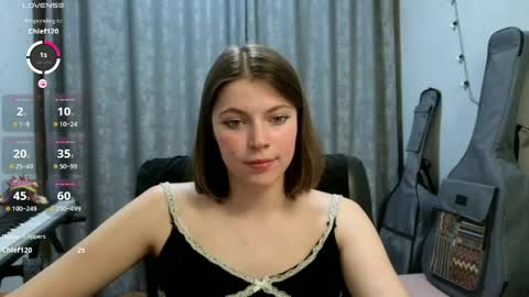 Snapshot of terranaufzinger chatting on 05-24-26, 09:14 Anny Simpson online show from 05-24-26, 09:14
