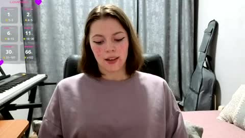 Snapshot of terranaufzinger chatting on 06-04-26, 07:42 Anny Simpson online show from 06-04-26, 07:42