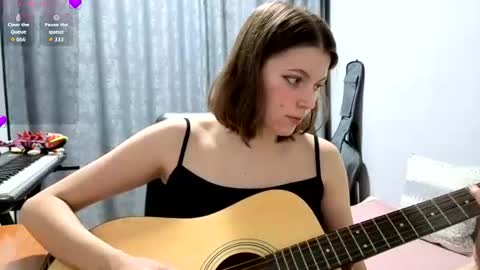 Snapshot of terranaufzinger chatting on 06-12-26, 09:25 Anny Simpson online show from 06-12-26, 09:25