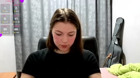 Snapshot of terranaufzinger chatting on 06-16-26, 09:06 Anny Simpson online show from 06-16-26, 09:06