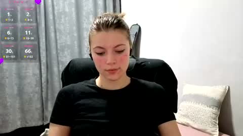 Snapshot of terranaufzinger chatting on 06-22-26, 09:56 Anny Simpson online show from 06-22-26, 09:56