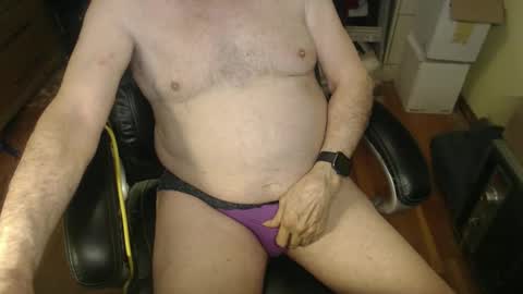 Terry6989 online show from 05-30-26, 09:39
