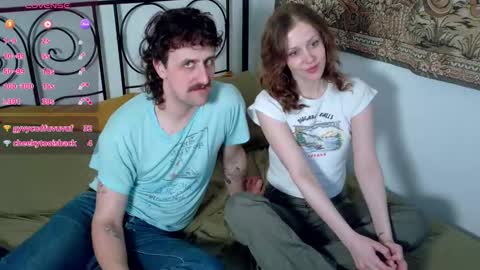 terry and elanor online show from 02-27-26, 01:49