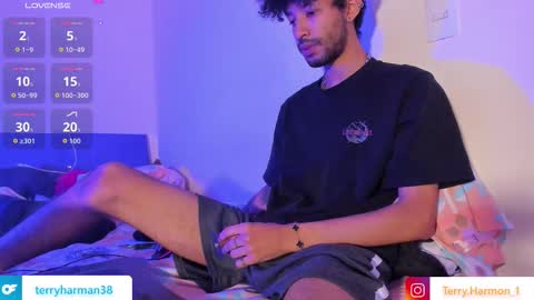 Terry online show from 10-26-25, 05:30