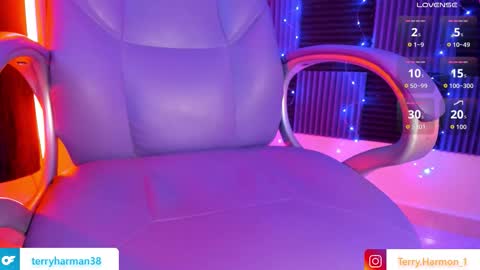 Terry online show from 03-22-26, 08:23