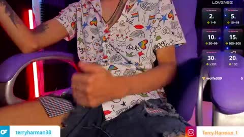 Terry online show from 04-11-26, 06:23