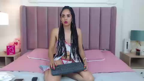 Terry  online show from 09-10-25, 01:55