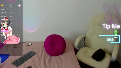 tesa online show from 02-15-25, 06:44