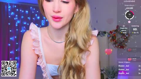 Tessa online show from 12-23-24, 02:13