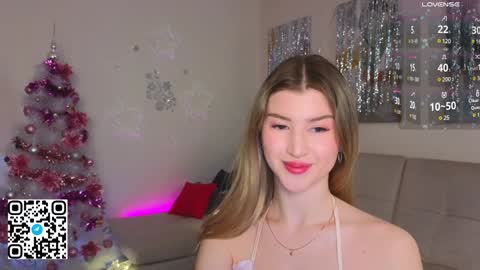 Tessa online show from 01-11-25, 05:20