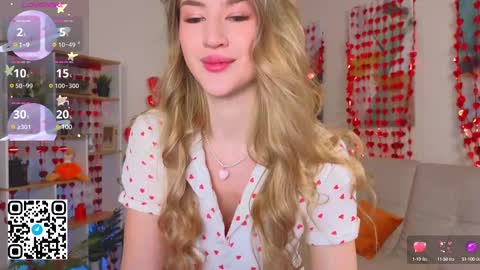 Tessa online show from 02-18-25, 02:05