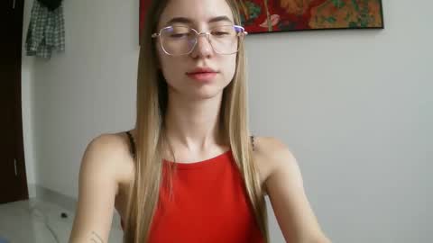 tessa_calmness online show from 03-03-26, 03:45