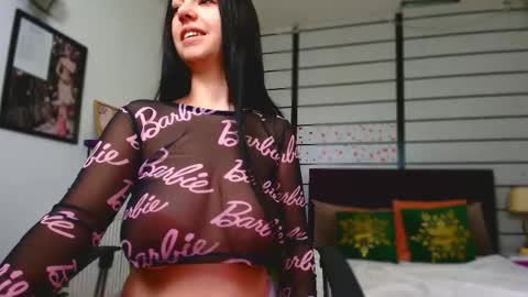 Tessa Joy online show from 02-11-26, 05:12