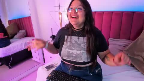 TERESA  online show from 04-02-26, 08:28