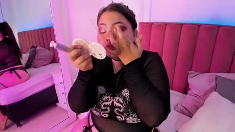 TERESA  online show from 04-17-26, 08:56