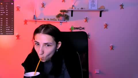 Snapshot of tessa_tea chatting on 01-17-26, 09:58 tessa_tea online show from 01-17-26, 09:58