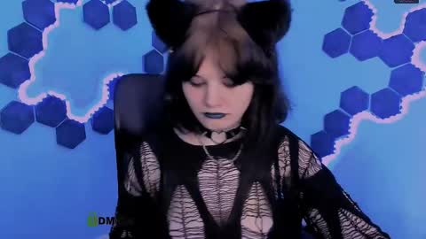 tessa_tea online show from 05-10-26, 09:03