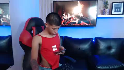 tessachains online show from 12-14-25, 04:34