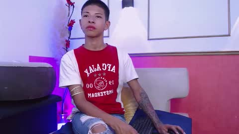 tessachains online show from 12-19-25, 05:03