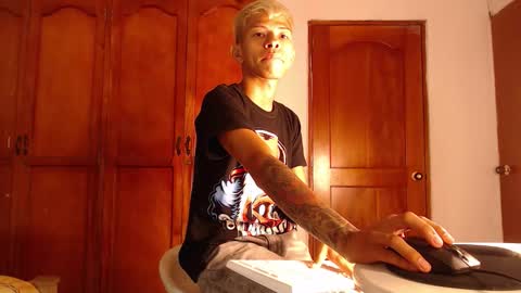 tessachains online show from 03-03-26, 02:18