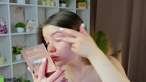 Tessa online show from 02-04-26, 04:18