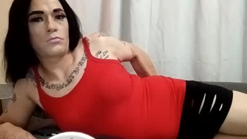 Tessa Kocks online show from 02-24-26, 08:01