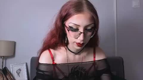 Snapshot of tessamazing chatting on 06-30-26, 04:41 Tessa online show from 06-30-26, 04:41