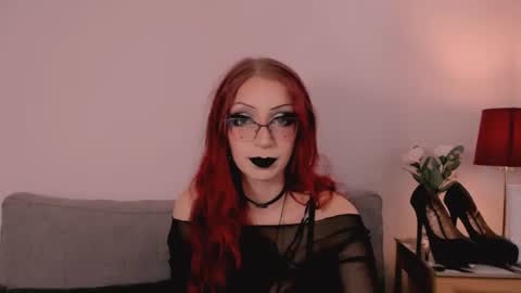 Snapshot of tessamazing chatting on 07-24-26, 03:43 Tessa online show from 07-24-26, 03:43