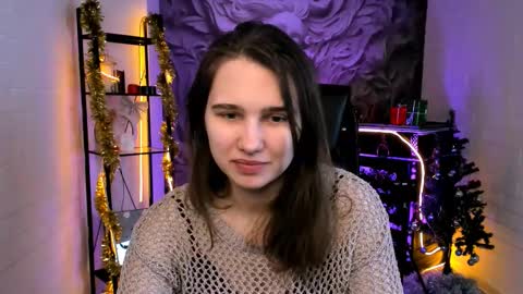 Tessa online show from 01-12-26, 09:14