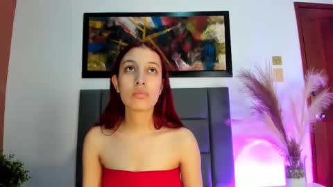 Tessamonroee online show from 02-21-26, 06:20