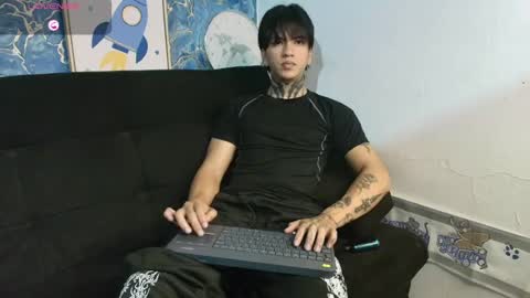 Tessarion online show from 05-28-26, 04:10