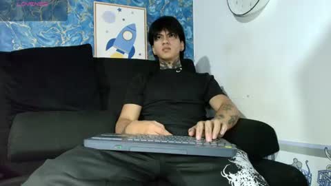 Tessarion online show from 07-09-26, 04:05