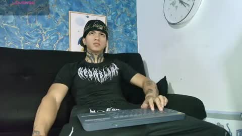 Tessarion online show from 07-14-26, 04:28
