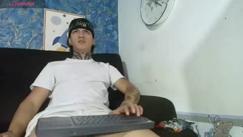 Tessarion online show from 07-17-26, 03:57