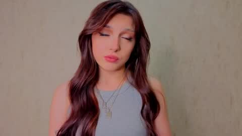 Mary online show from 04-18-26, 12:53