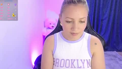 Tessy online show from 01-09-25, 08:44